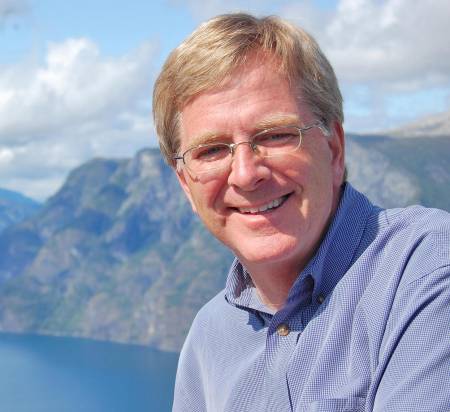 Rick Steves